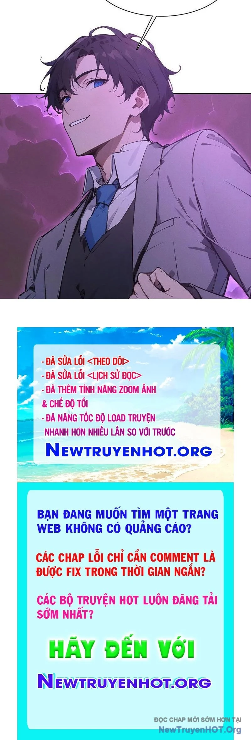 Ta Lại Trở Thành Bạch Vô Thường Chapter 29 - Next 
