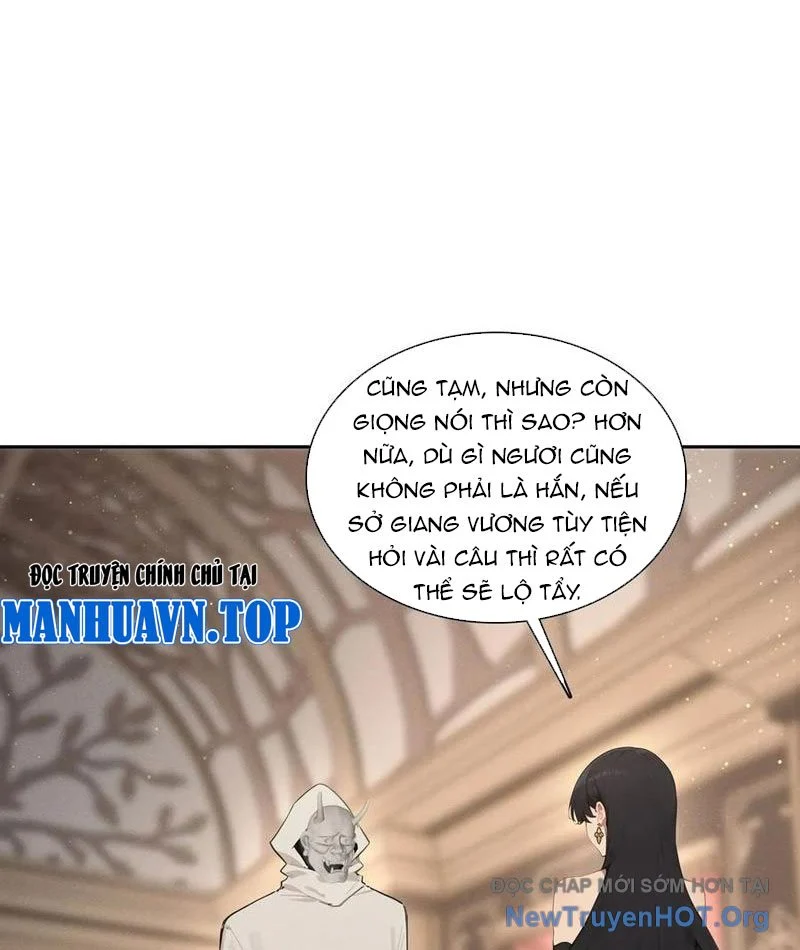 Ta Lại Trở Thành Bạch Vô Thường Chapter 32 - Trang 2