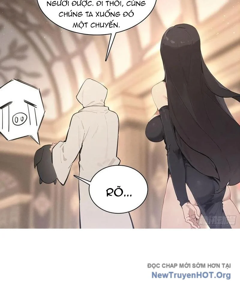 Ta Lại Trở Thành Bạch Vô Thường Chapter 32 - Trang 2