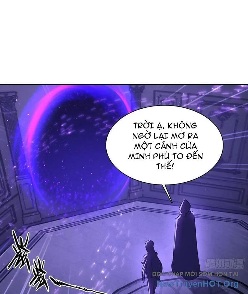 Ta Lại Trở Thành Bạch Vô Thường Chapter 32 - Trang 2