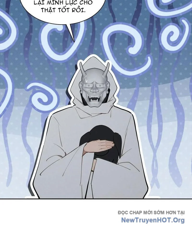 Ta Lại Trở Thành Bạch Vô Thường Chapter 32 - Trang 2