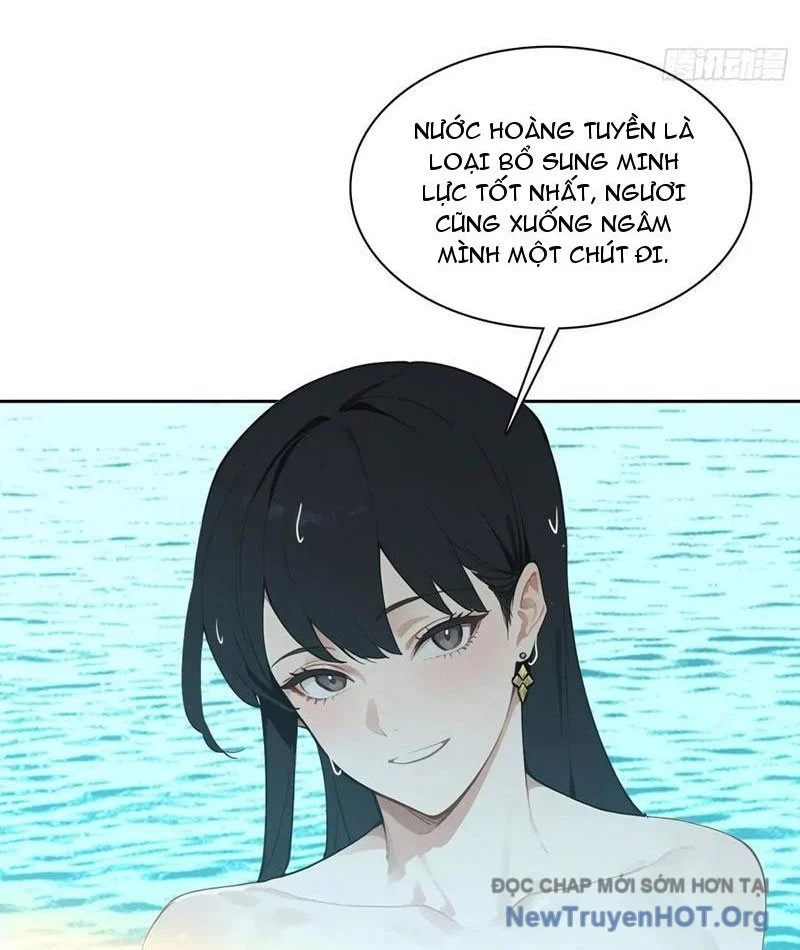 Ta Lại Trở Thành Bạch Vô Thường Chapter 32 - Trang 2