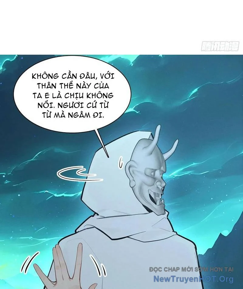 Ta Lại Trở Thành Bạch Vô Thường Chapter 32 - Trang 2
