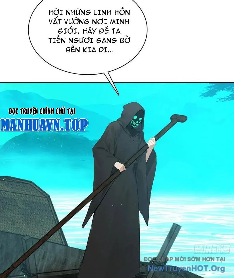 Ta Lại Trở Thành Bạch Vô Thường Chapter 32 - Trang 2