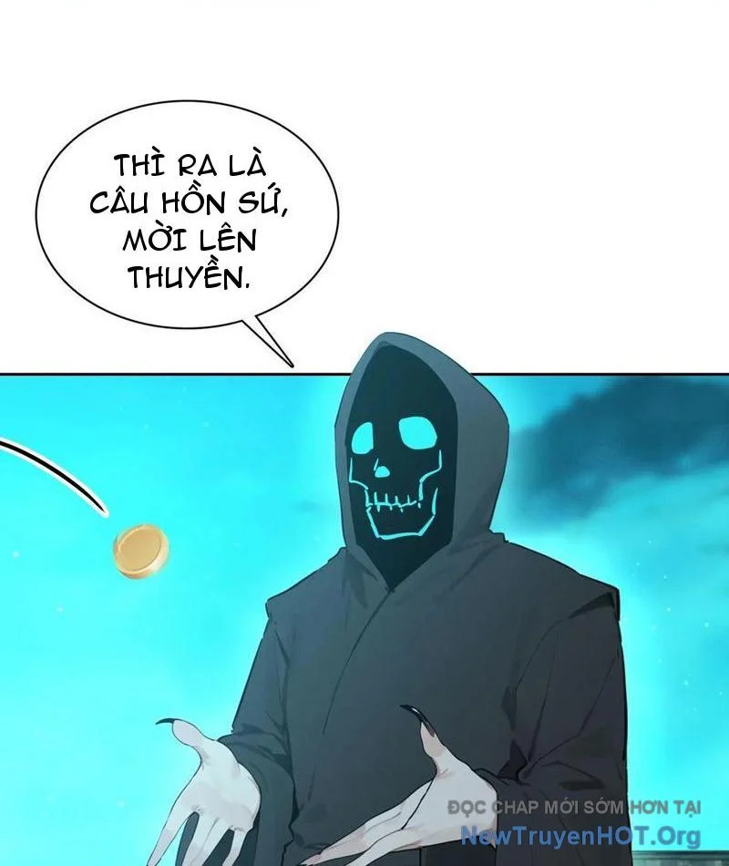 Ta Lại Trở Thành Bạch Vô Thường Chapter 32 - Trang 2