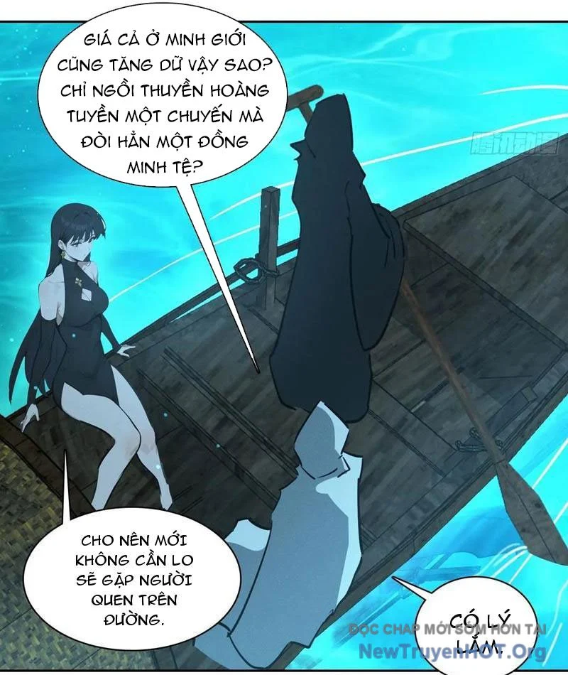 Ta Lại Trở Thành Bạch Vô Thường Chapter 32 - Trang 2