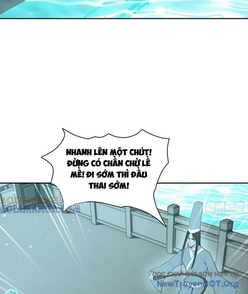 Ta Lại Trở Thành Bạch Vô Thường Chapter 32 - Trang 2