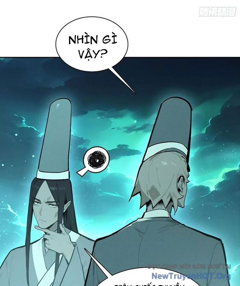 Ta Lại Trở Thành Bạch Vô Thường Chapter 32 - Trang 2