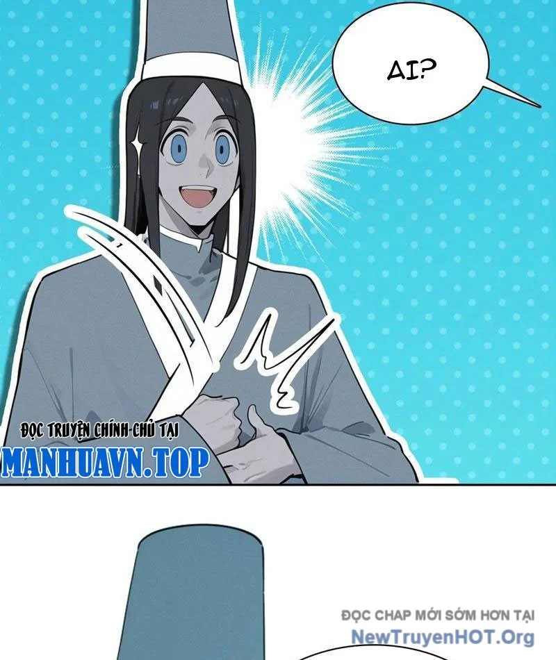 Ta Lại Trở Thành Bạch Vô Thường Chapter 32 - Trang 2