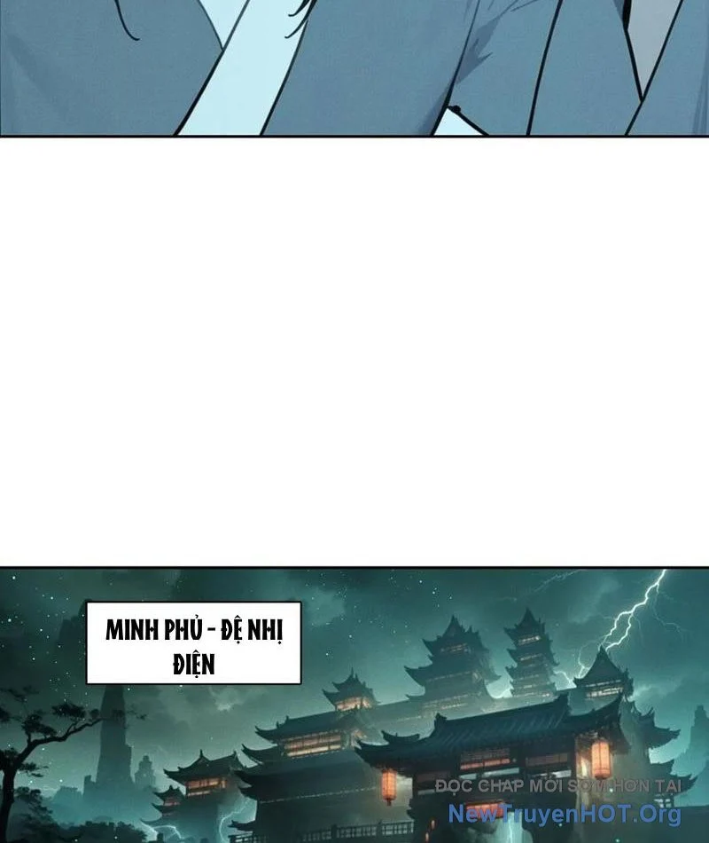 Ta Lại Trở Thành Bạch Vô Thường Chapter 32 - Trang 2