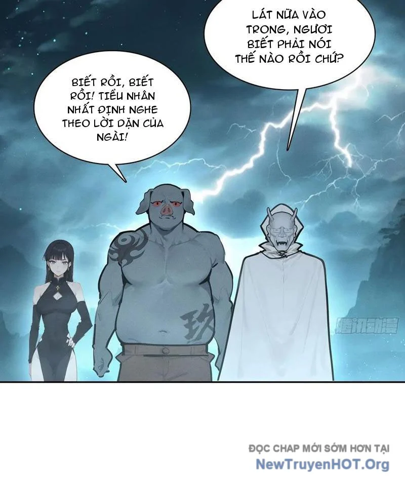Ta Lại Trở Thành Bạch Vô Thường Chapter 32 - Trang 2