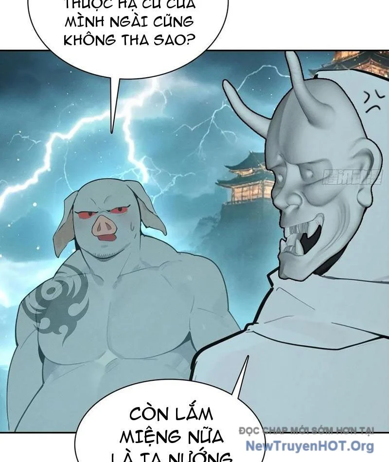 Ta Lại Trở Thành Bạch Vô Thường Chapter 32 - Trang 2