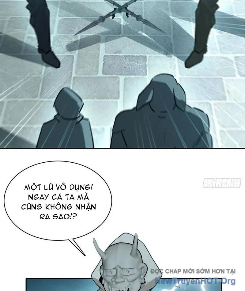 Ta Lại Trở Thành Bạch Vô Thường Chapter 32 - Trang 2