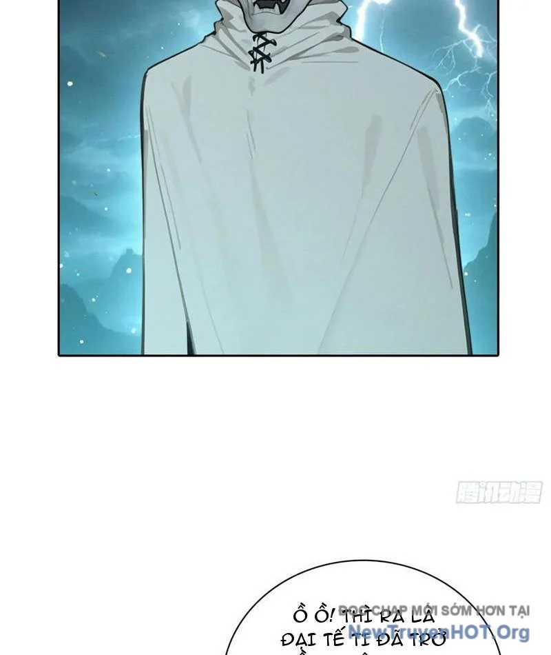 Ta Lại Trở Thành Bạch Vô Thường Chapter 32 - Trang 2