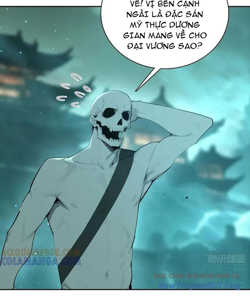 Ta Lại Trở Thành Bạch Vô Thường Chapter 32 - Trang 2