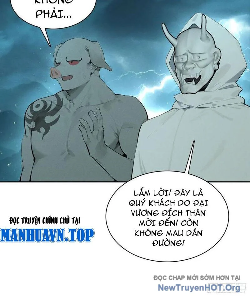 Ta Lại Trở Thành Bạch Vô Thường Chapter 32 - Trang 2
