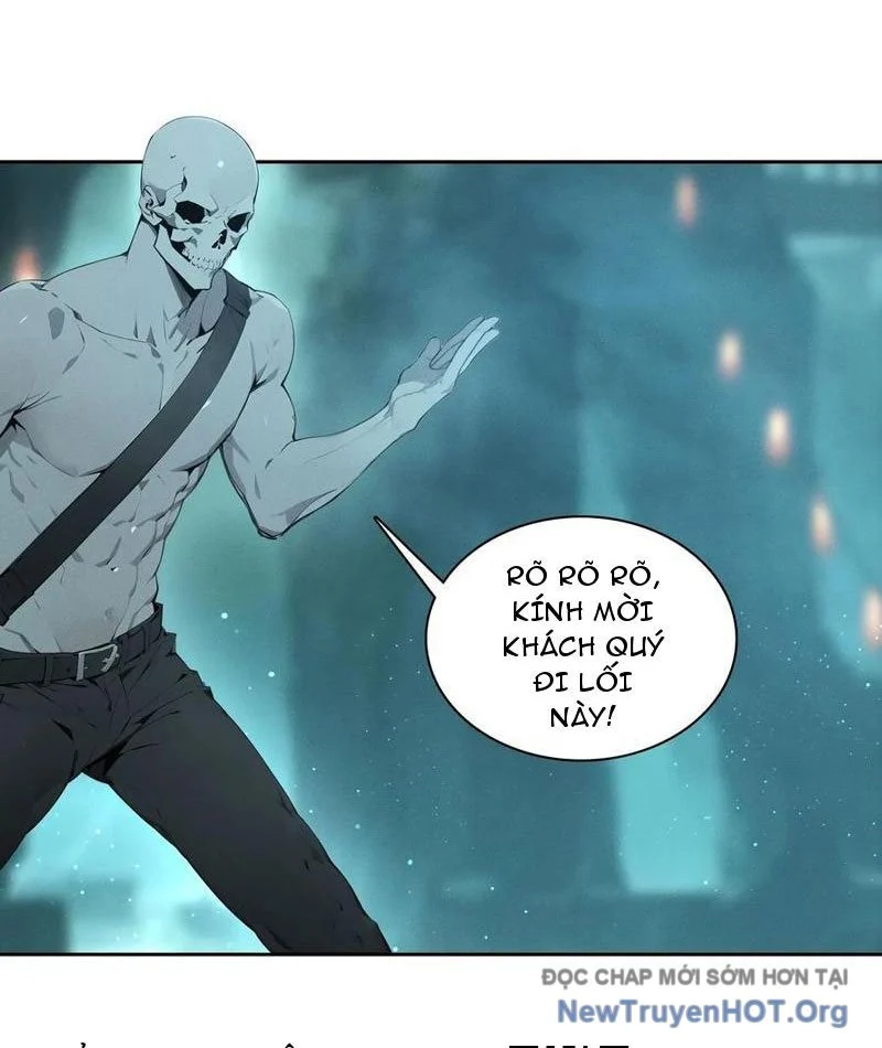 Ta Lại Trở Thành Bạch Vô Thường Chapter 32 - Trang 2