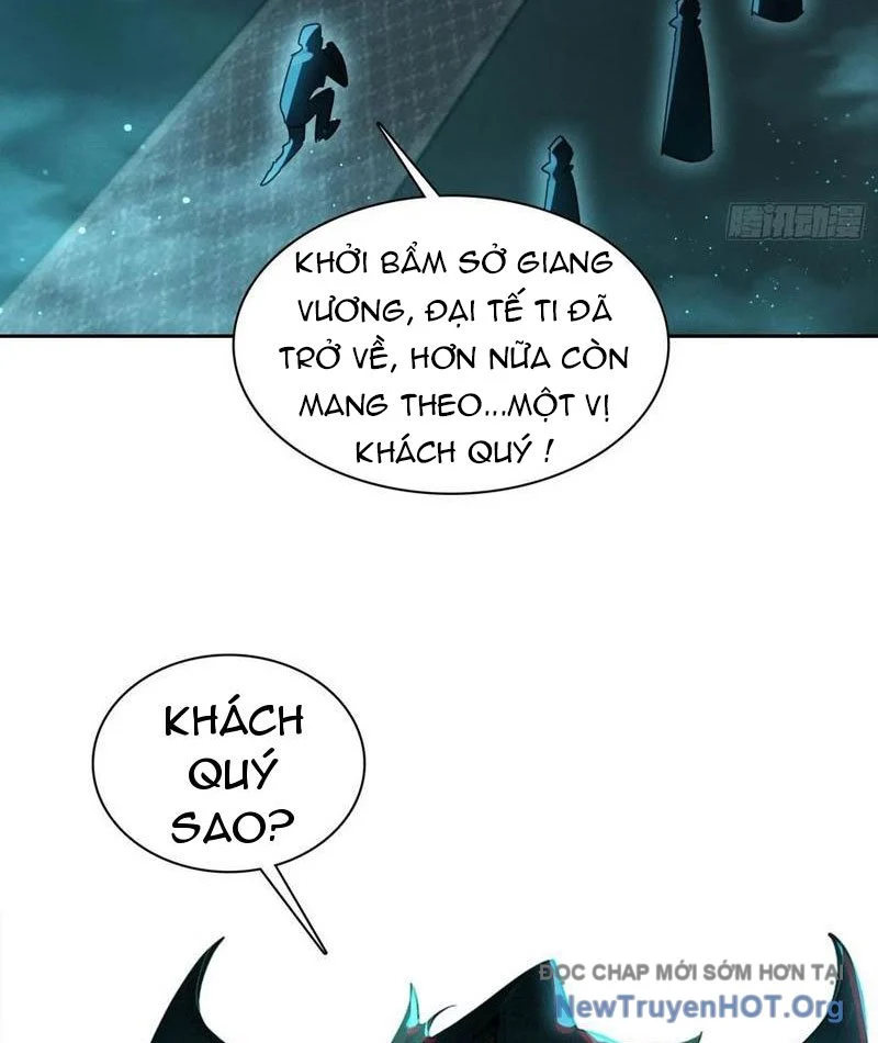 Ta Lại Trở Thành Bạch Vô Thường Chapter 32 - Trang 2