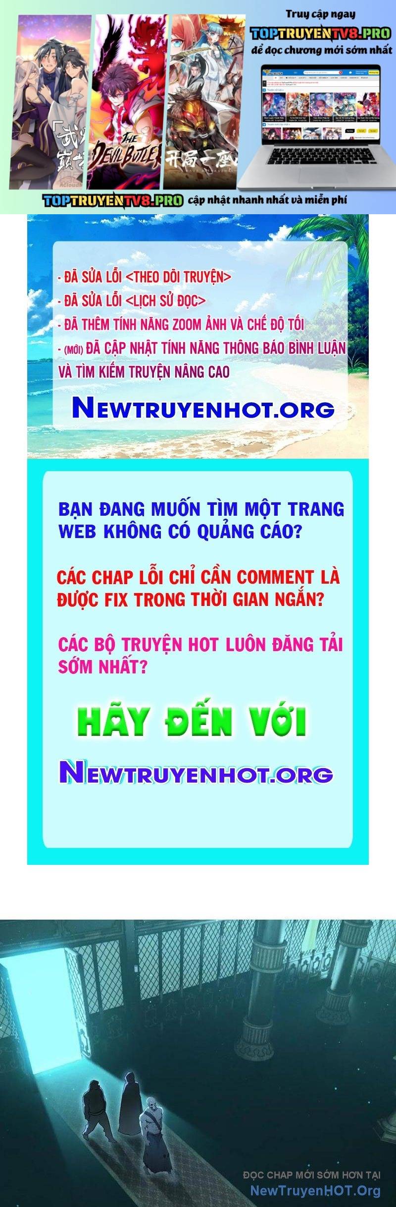Ta Lại Trở Thành Bạch Vô Thường Chapter 33 1