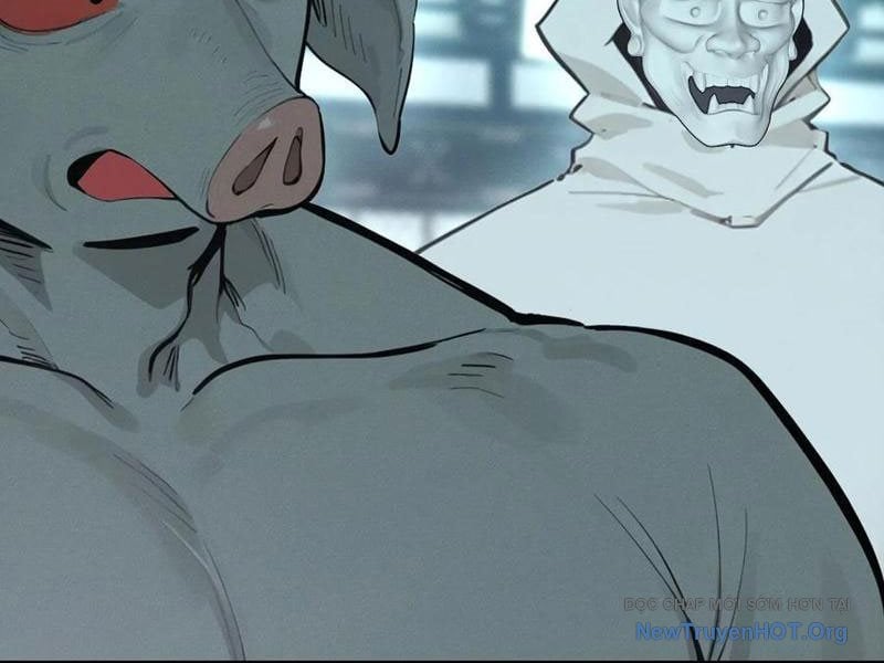 Ta Lại Trở Thành Bạch Vô Thường Chapter 33 10