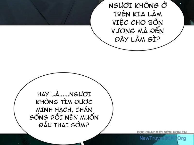 Ta Lại Trở Thành Bạch Vô Thường Chapter 33 16