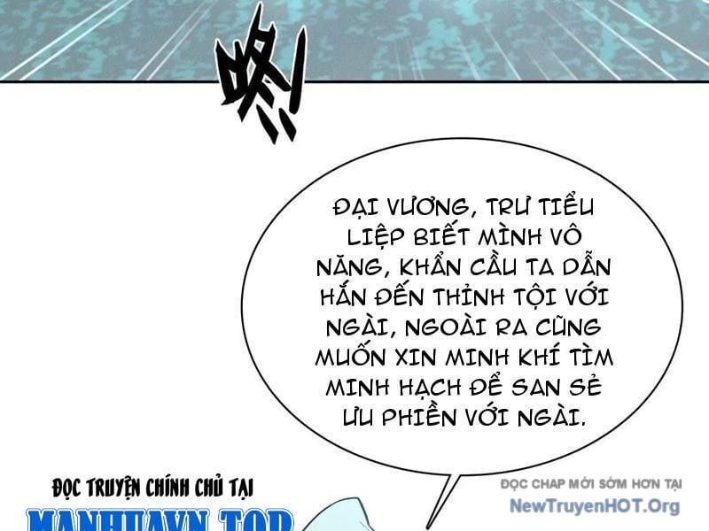 Ta Lại Trở Thành Bạch Vô Thường Chapter 33 20