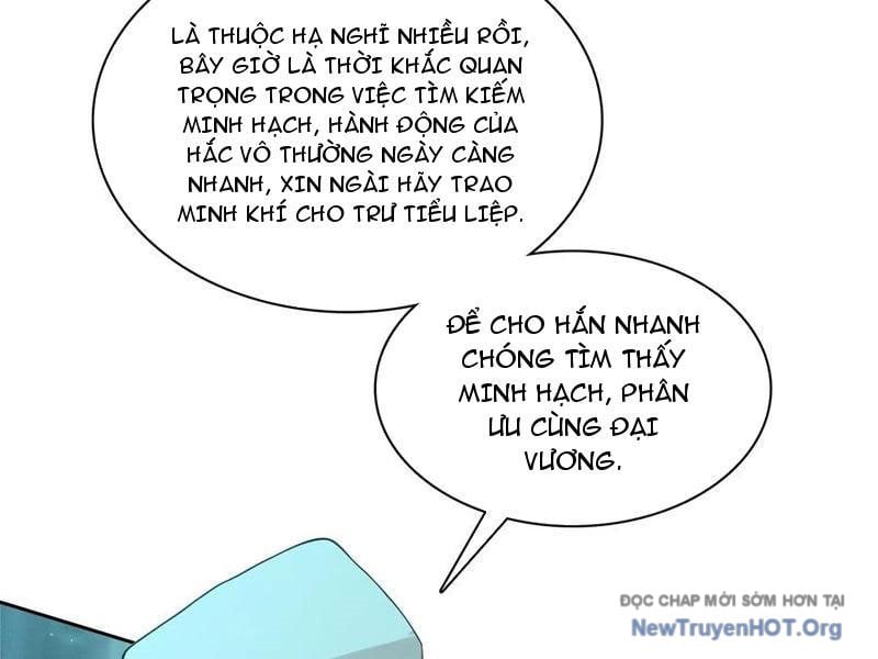 Ta Lại Trở Thành Bạch Vô Thường Chapter 33 35