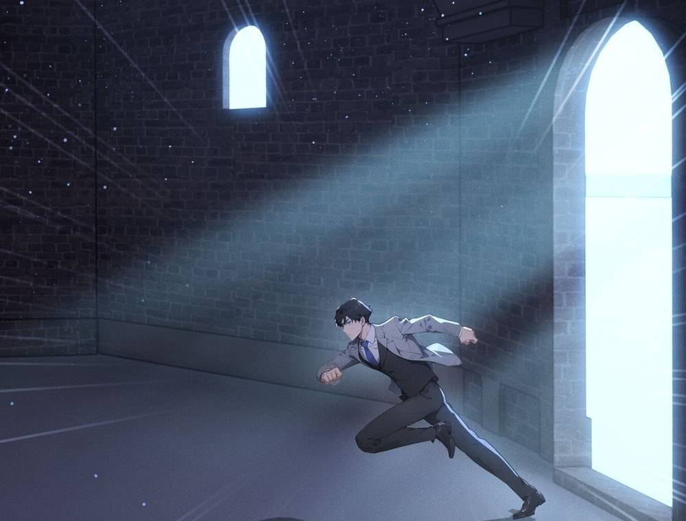 Ta Lại Trở Thành Bạch Vô Thường Chapter 41 - Trang 2
