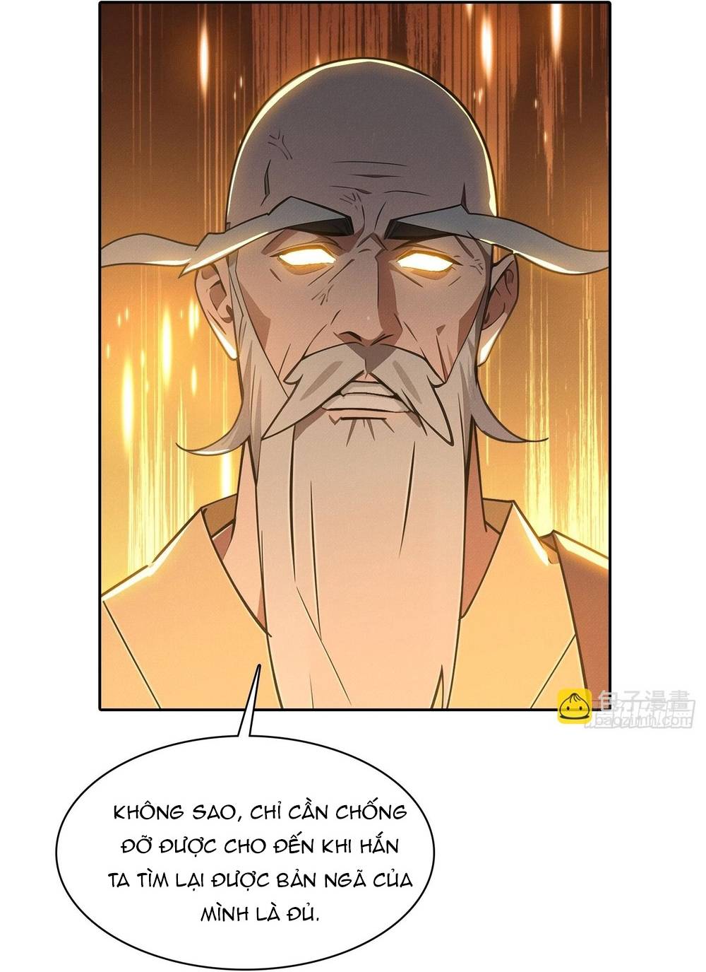 Ta Lại Trở Thành Bạch Vô Thường Chapter 41 - Trang 2