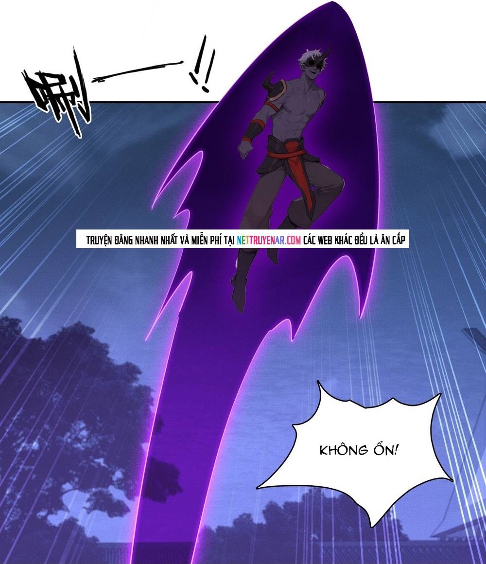 Ta Lại Trở Thành Bạch Vô Thường Chapter 41 - Trang 2