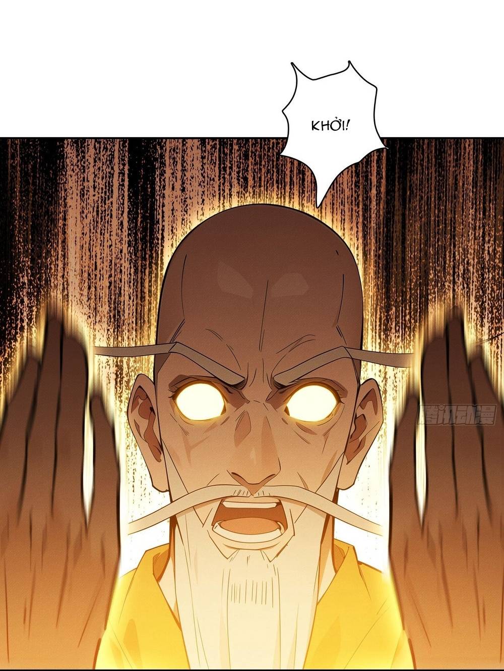 Ta Lại Trở Thành Bạch Vô Thường Chapter 41 - Trang 2