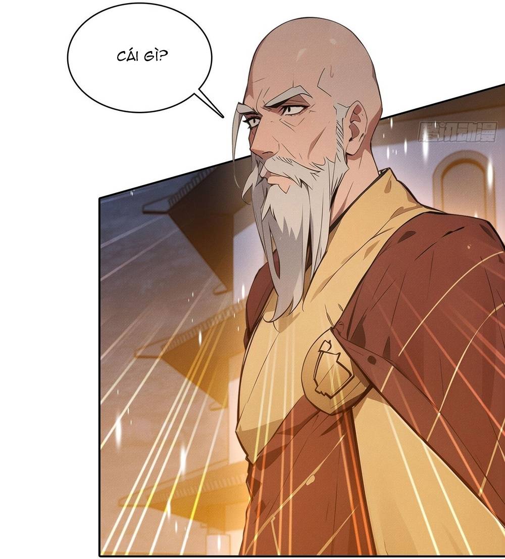 Ta Lại Trở Thành Bạch Vô Thường Chapter 41 - Trang 2