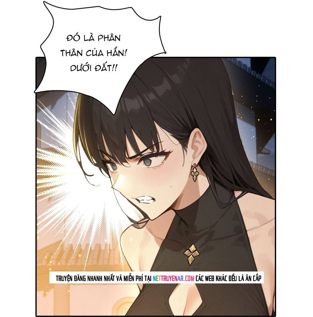 Ta Lại Trở Thành Bạch Vô Thường Chapter 41 - Trang 2