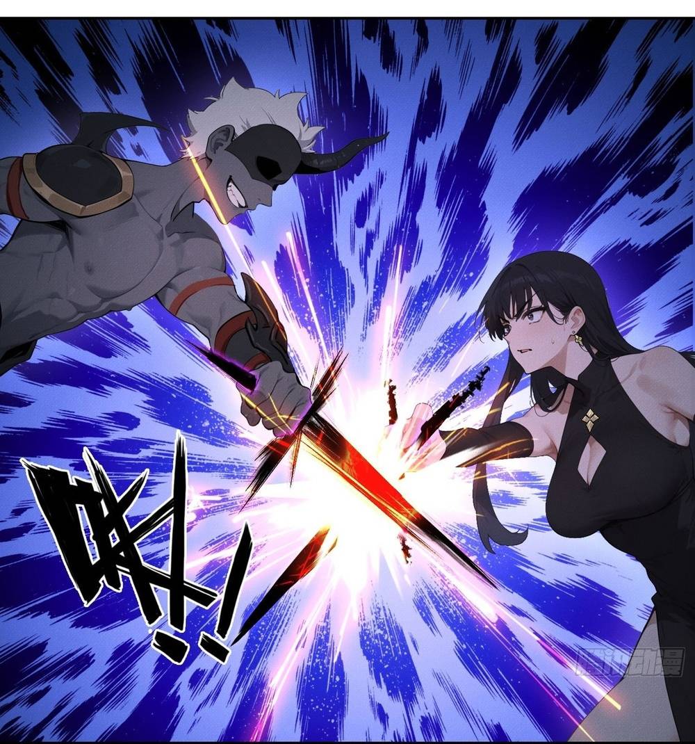 Ta Lại Trở Thành Bạch Vô Thường Chapter 41 - Trang 2