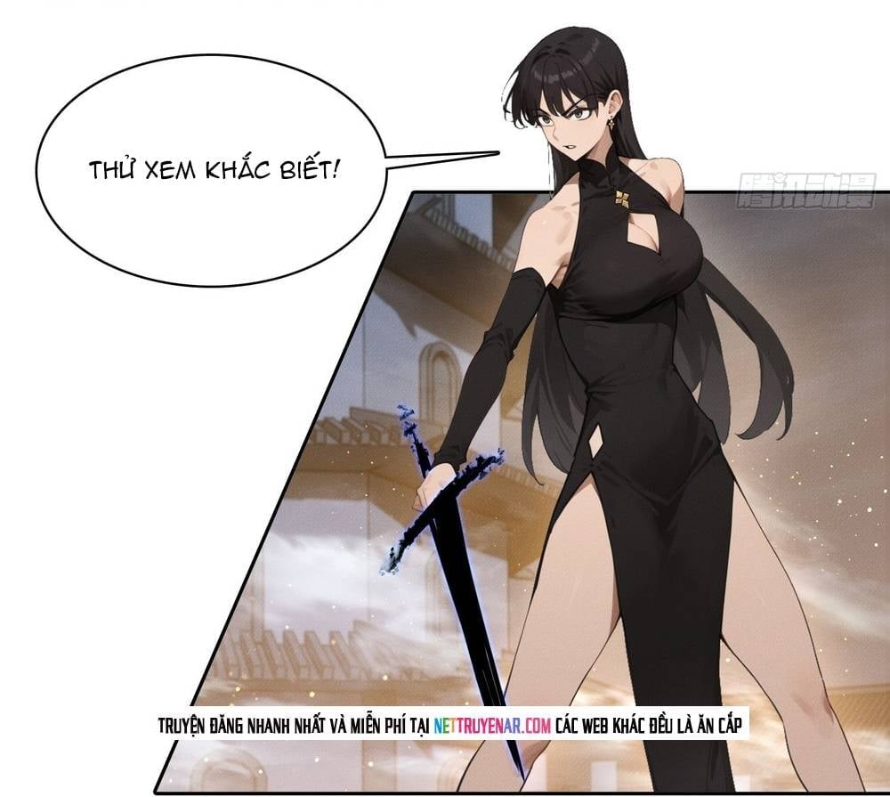 Ta Lại Trở Thành Bạch Vô Thường Chapter 41 - Trang 2