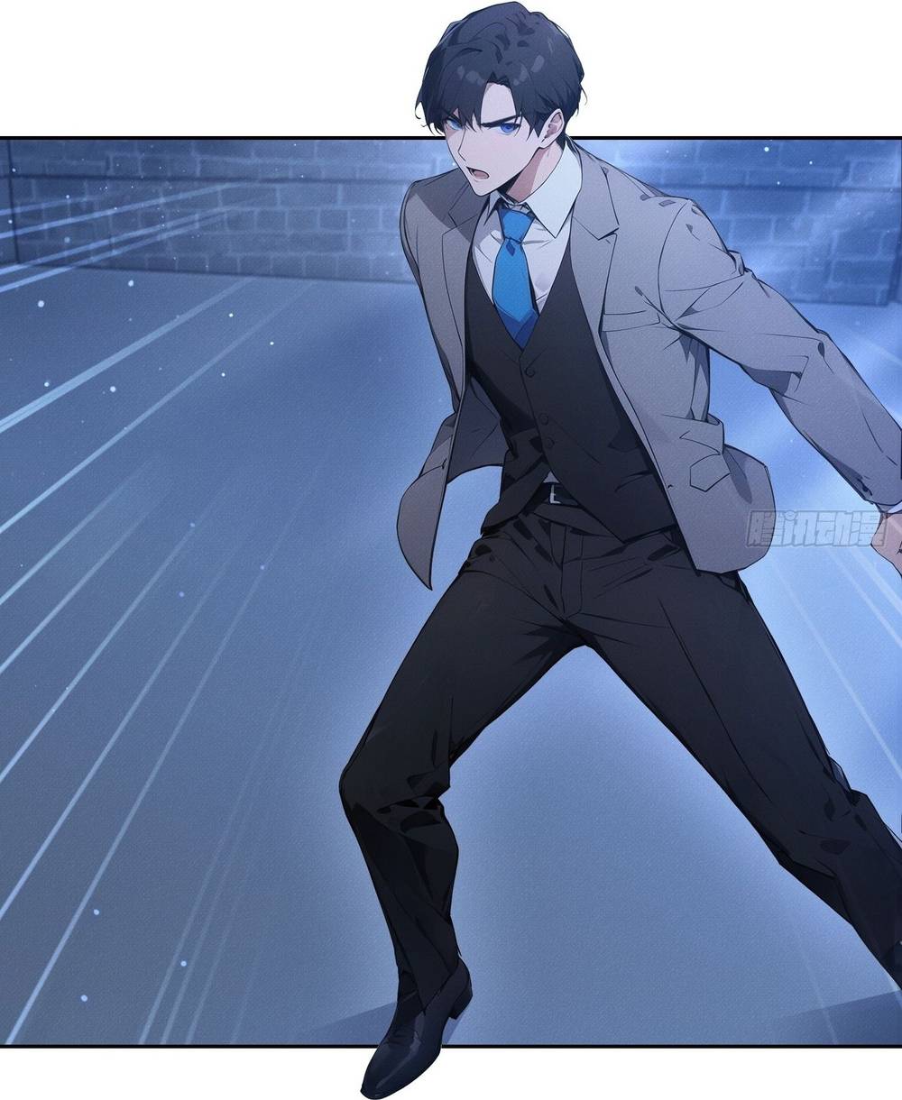 Ta Lại Trở Thành Bạch Vô Thường Chapter 41 - Trang 2