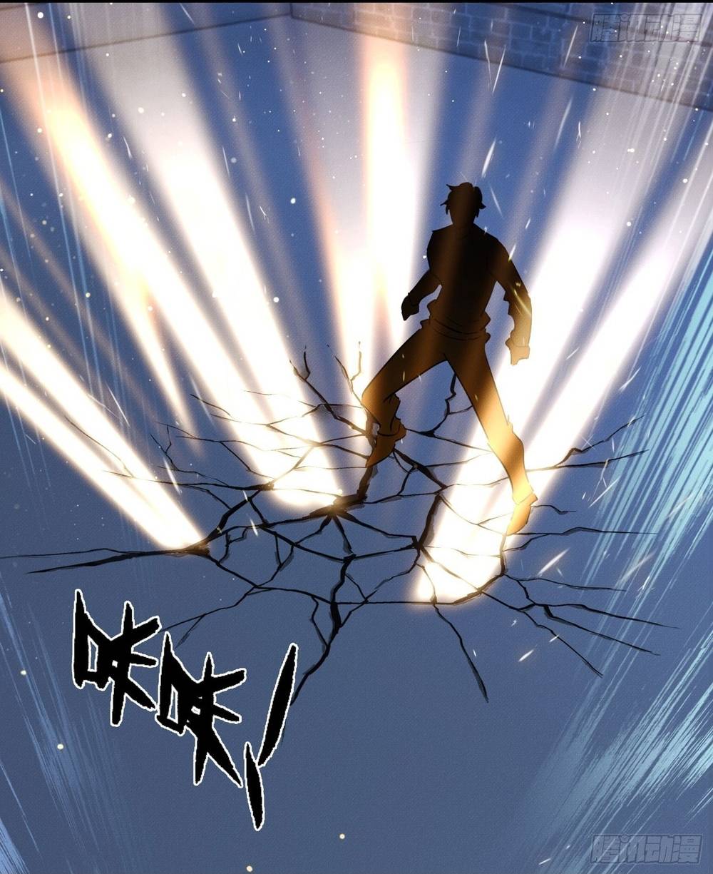 Ta Lại Trở Thành Bạch Vô Thường Chapter 41 - Trang 2