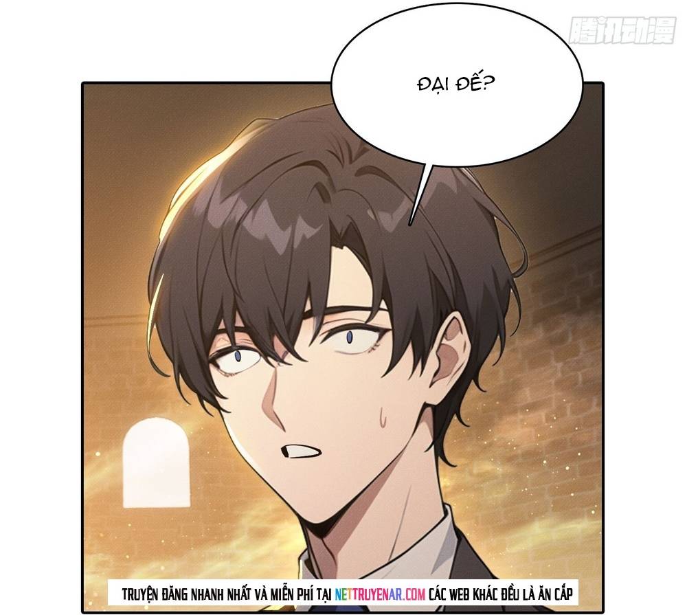 Ta Lại Trở Thành Bạch Vô Thường Chapter 41 - Trang 2