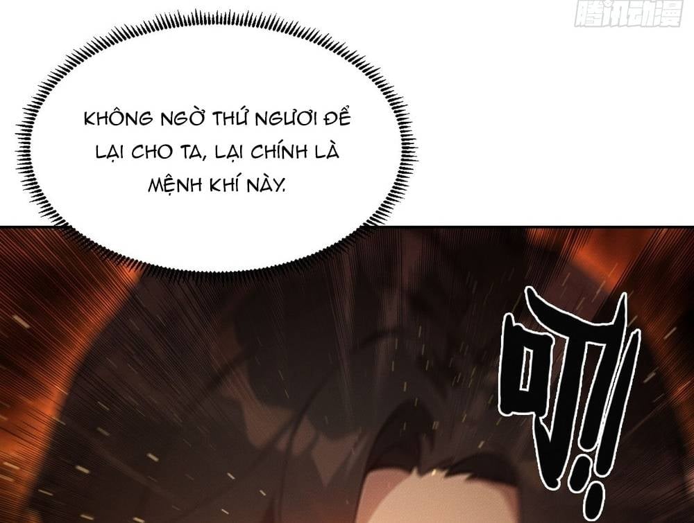 Ta Lại Trở Thành Bạch Vô Thường Chapter 41 - Trang 2