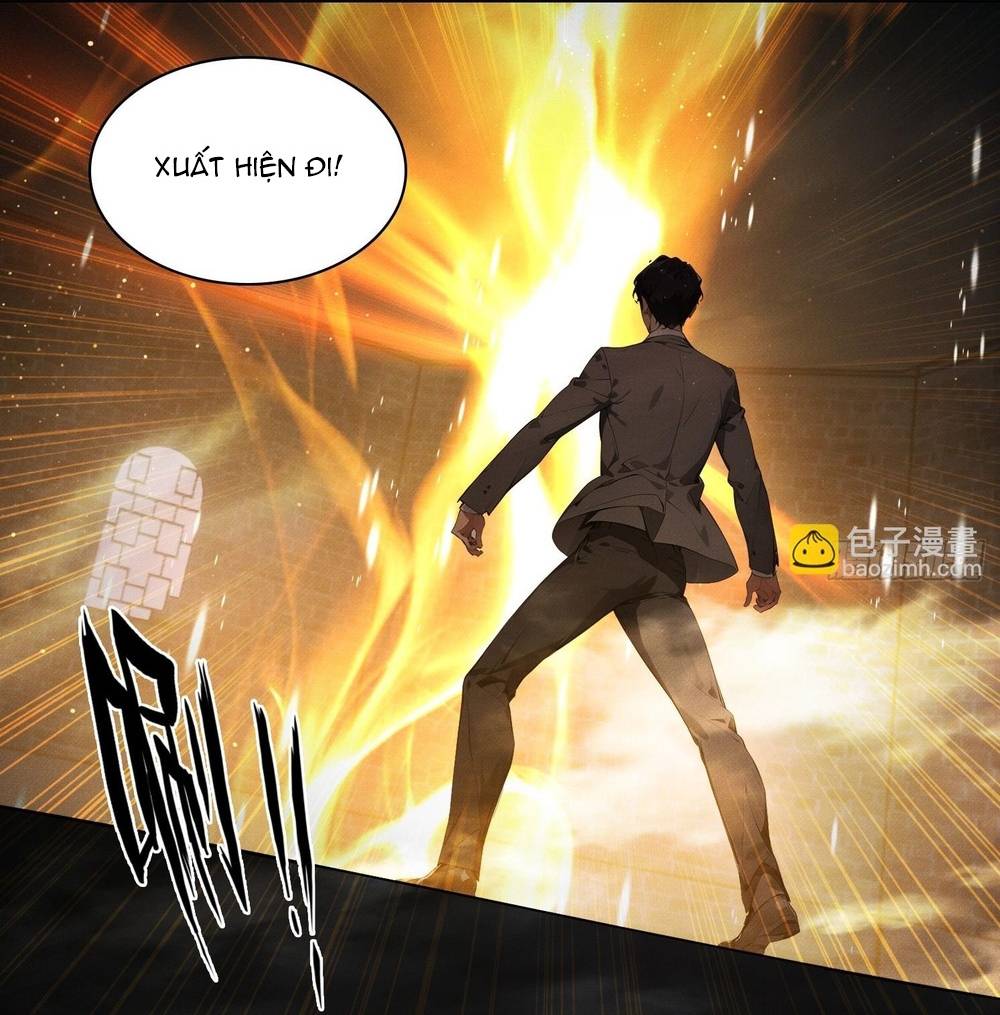 Ta Lại Trở Thành Bạch Vô Thường Chapter 41 - Trang 2