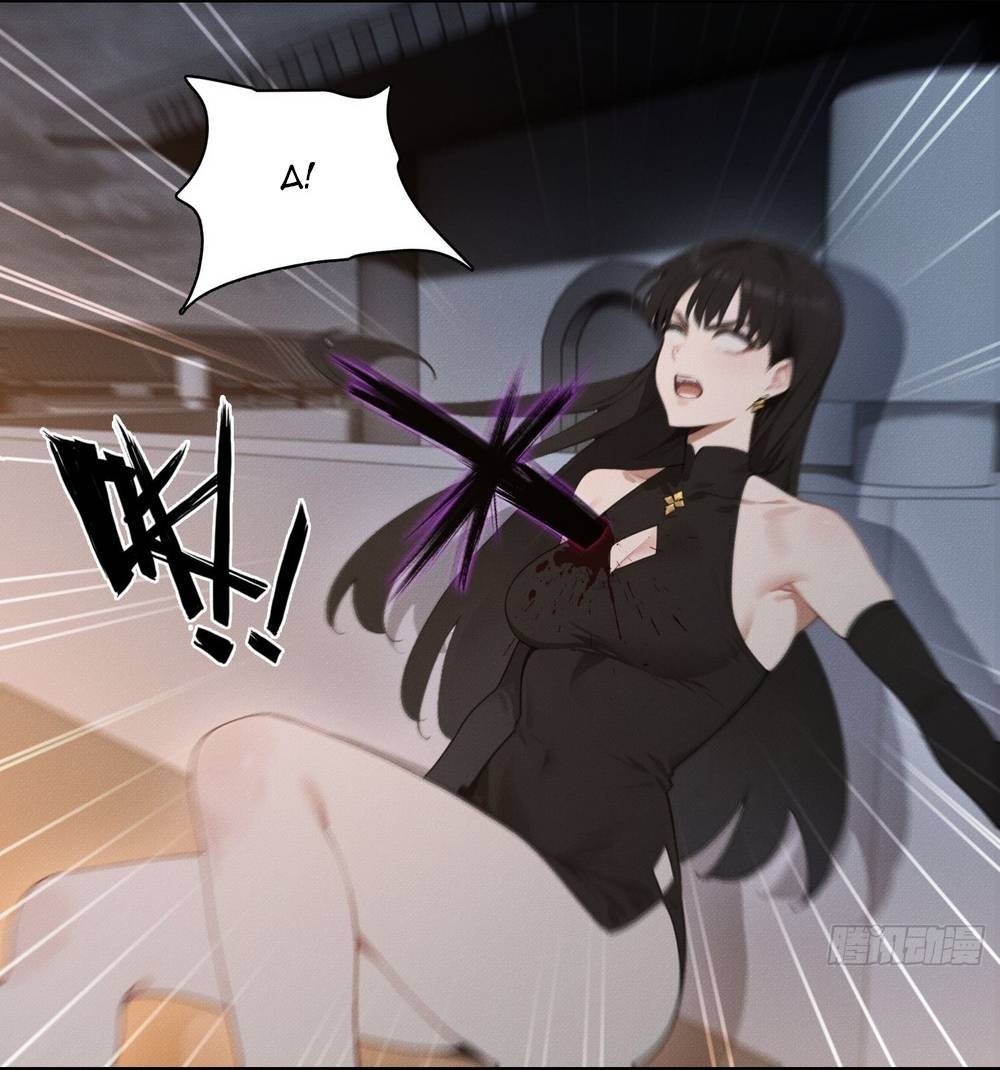 Ta Lại Trở Thành Bạch Vô Thường Chapter 41 - Trang 2
