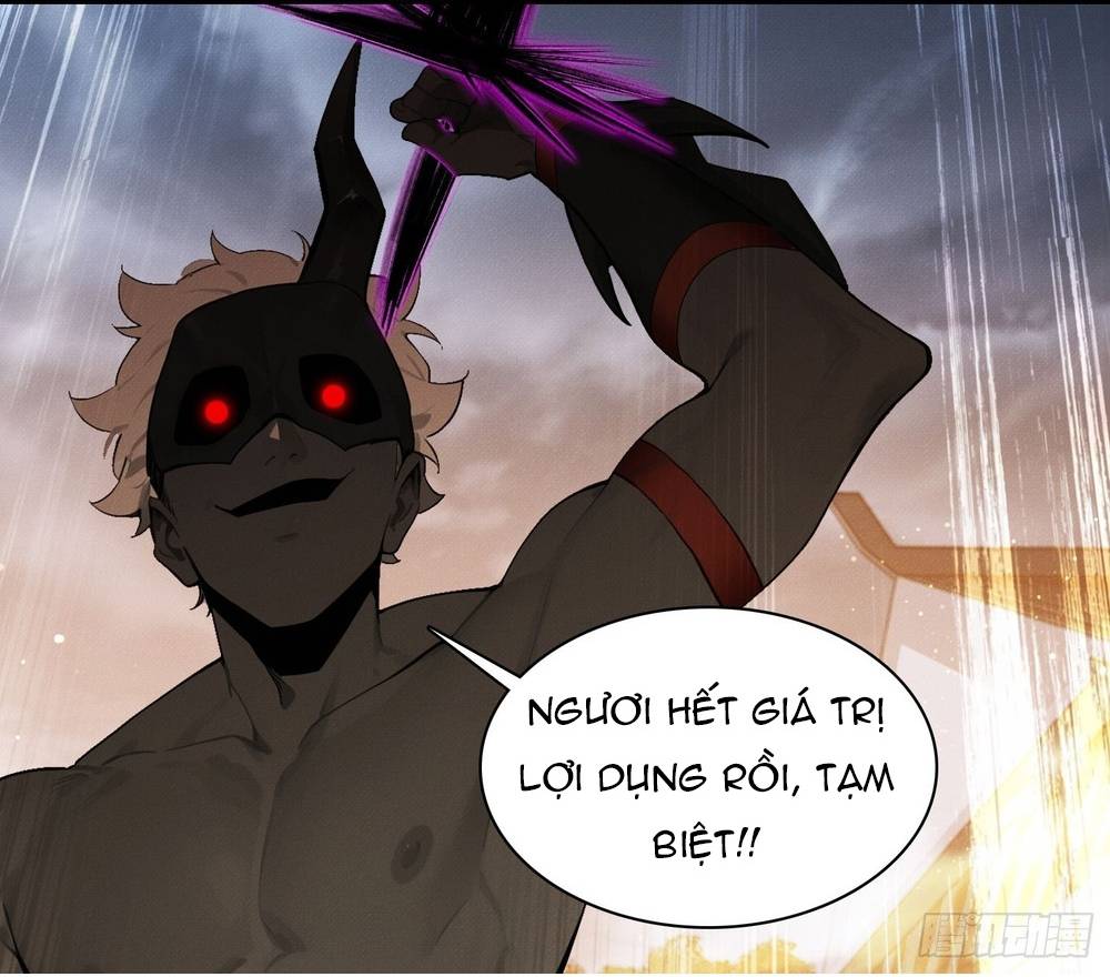 Ta Lại Trở Thành Bạch Vô Thường Chapter 41 - Trang 2