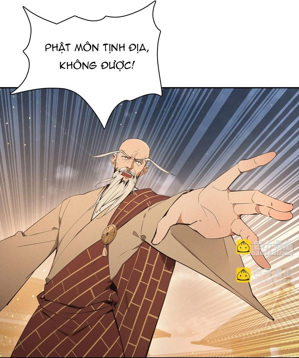 Ta Lại Trở Thành Bạch Vô Thường Chapter 41 - Trang 2