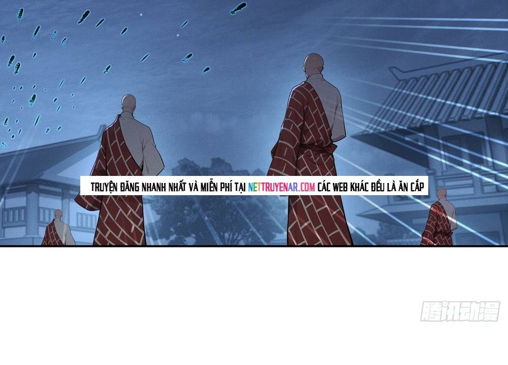Ta Lại Trở Thành Bạch Vô Thường Chapter 41 - Trang 2