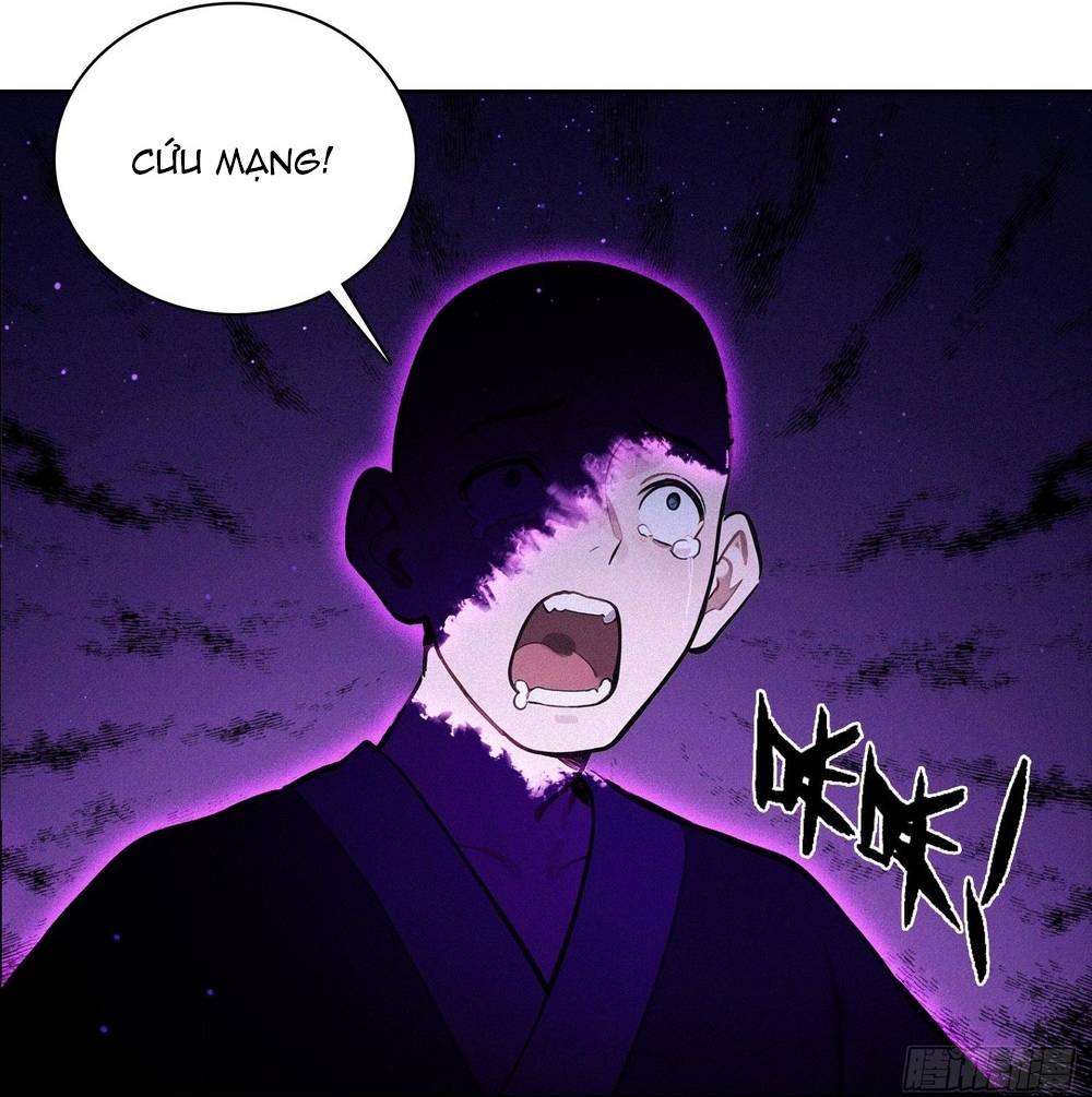 Ta Lại Trở Thành Bạch Vô Thường Chapter 41 - Trang 2