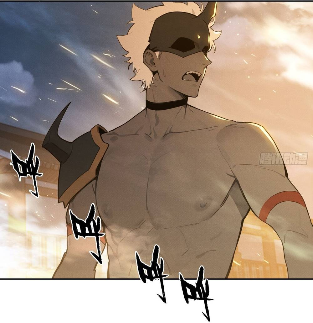 Ta Lại Trở Thành Bạch Vô Thường Chapter 41 - Trang 2