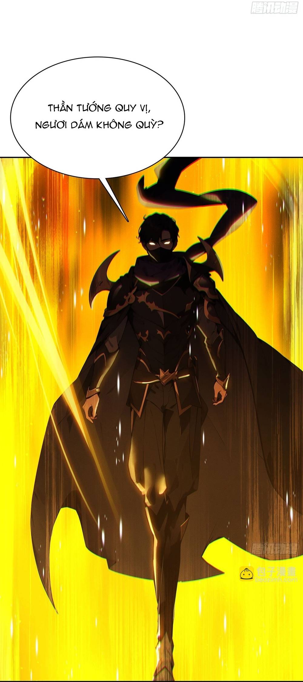 Ta Lại Trở Thành Bạch Vô Thường Chapter 41 - Trang 2
