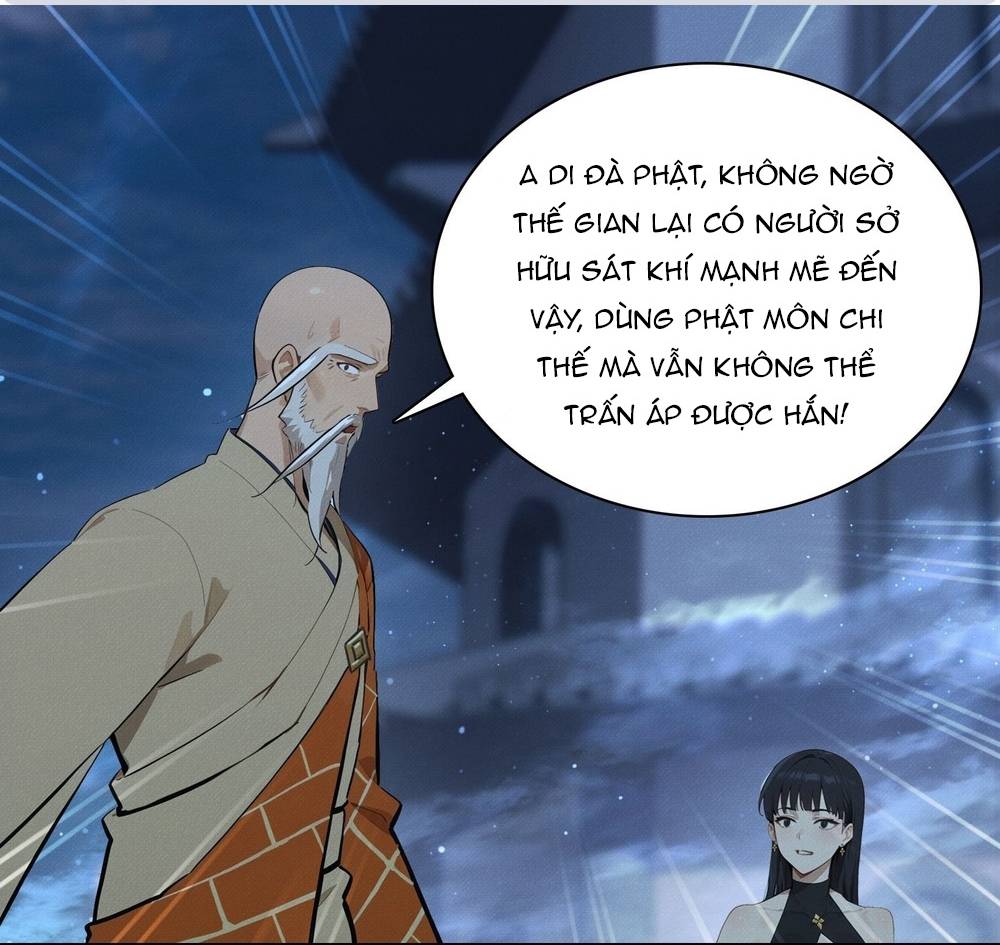 Ta Lại Trở Thành Bạch Vô Thường Chapter 42 - Trang 2