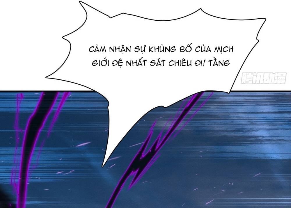 Ta Lại Trở Thành Bạch Vô Thường Chapter 42 - Trang 2