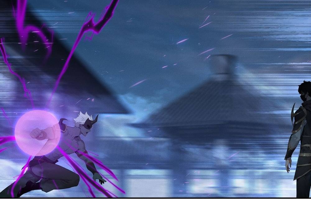 Ta Lại Trở Thành Bạch Vô Thường Chapter 42 - Trang 2